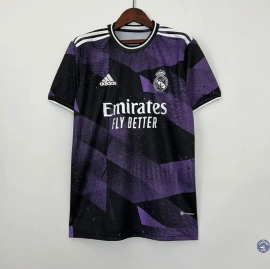 Real Madrid 2023/24 Concept