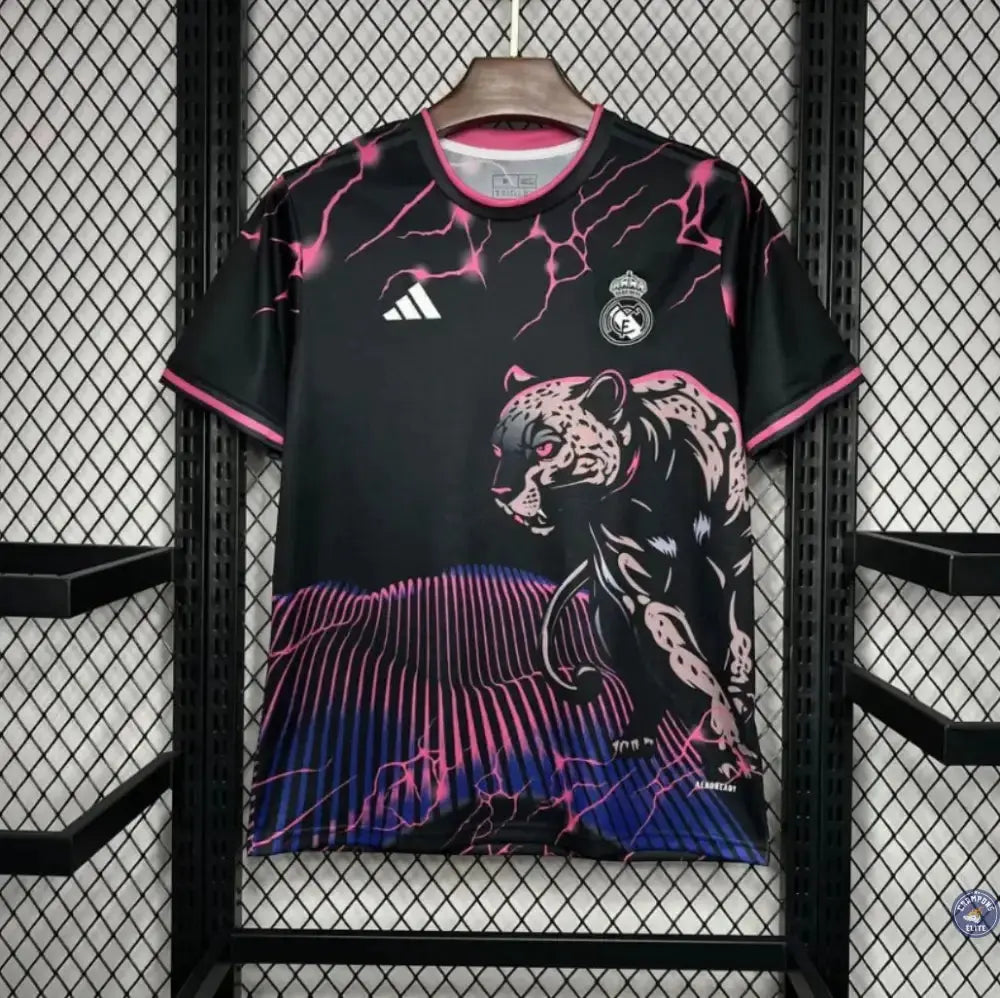 Real Madrid 2024/25 Concept