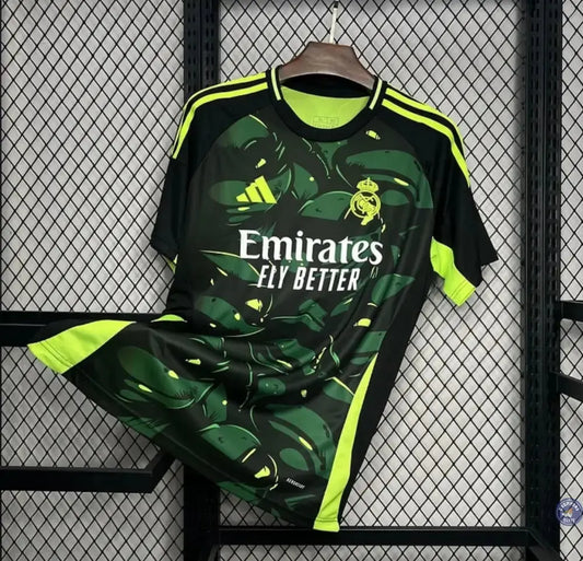 Real Madrid 2024/25 Concept
