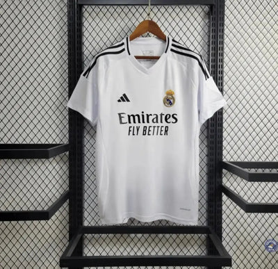 Real Madrid 2024/25 Domicile