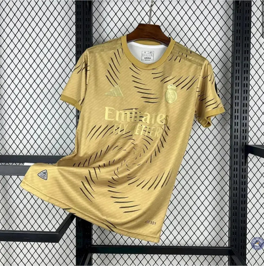 Real Madrid 2025/26 Concept