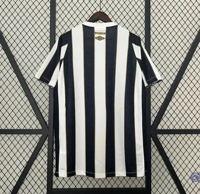 Santos 2024/25 Domicile