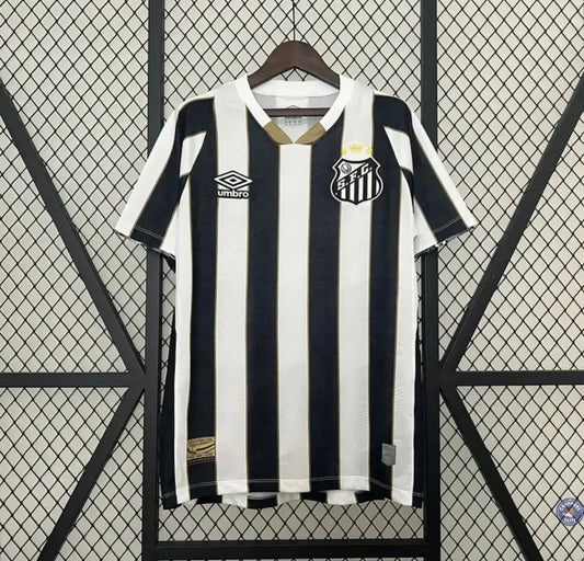 Santos 2024/25 Domicile