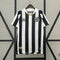Santos 2024/25 Domicile