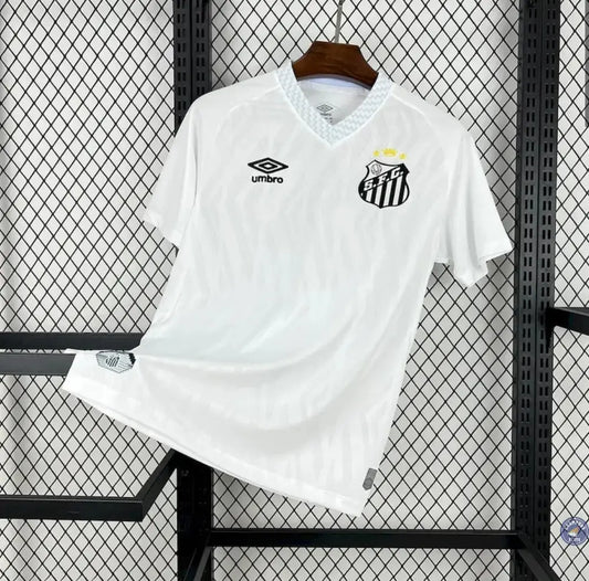 Santos 2025/26 Domicile