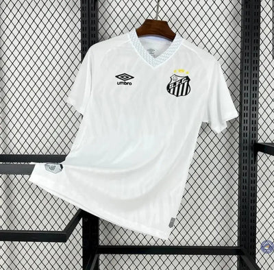 Santos 2025/26 Domicile