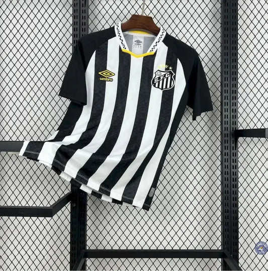 Santos 2025/26 Extérieur
