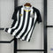 Santos 2025/26 Extérieur