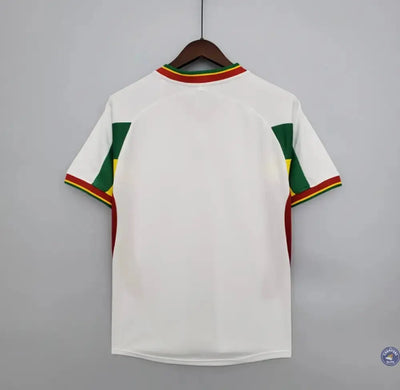Sénégal 2002 Extérieur