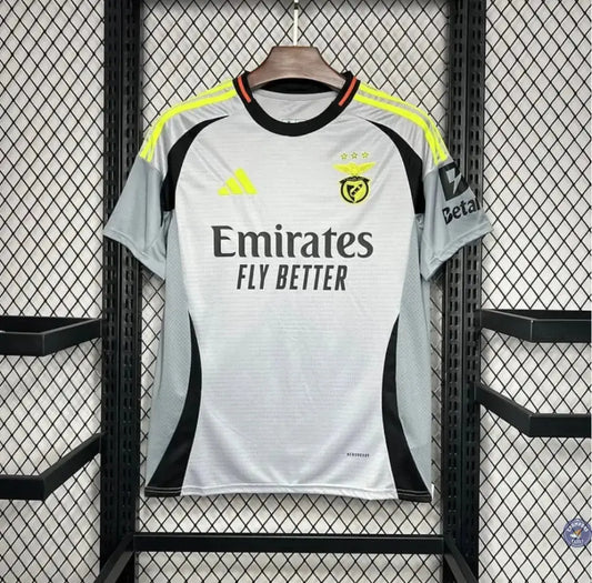 SL Benfica 2024/25 Third