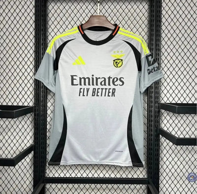SL Benfica 2024/25 Third