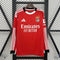 SL Benfica 2025/26 Domicile à manches longues