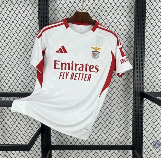 SL Benfica 2025/26 Third