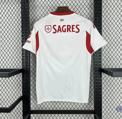 SL Benfica 2025/26 Third