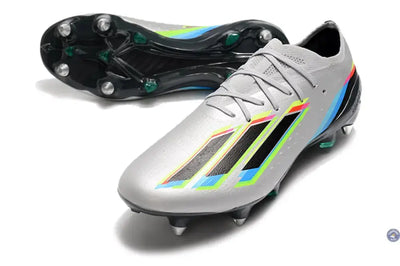 Speedportal .1 SG - Gris/Noir/Jaune/Bleu/Rose
