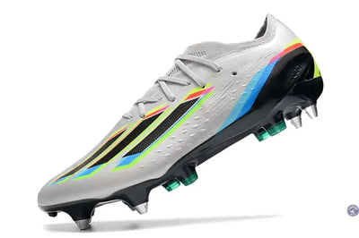 Speedportal .1 SG - Gris/Noir/Jaune/Bleu/Rose