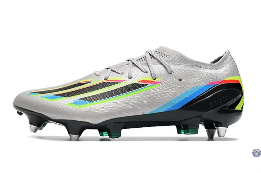 Speedportal .1 SG - Gris/Noir/Jaune/Bleu/Rose