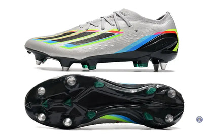 Speedportal .1 SG - Gris/Noir/Jaune/Bleu/Rose
