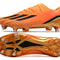 Speedportal .1 SG Heatspawn - Doré/Noir/Orange