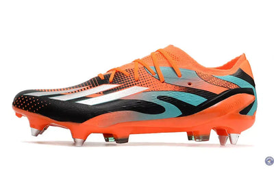Speedportal .1 SG L10NEL M35SI - Orange/Argenté/Noir ÉDITION LIMITÉE