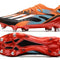 Speedportal .1 SG L10NEL M35SI - Orange/Rouge/Argenté/Noir ÉDITION LIMITÉE