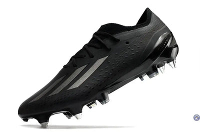 Speedportal .1 SG Nightstrike - Noir/Blanc