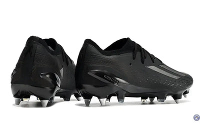 Speedportal .1 SG Nightstrike - Noir/Blanc