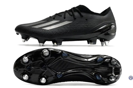 Speedportal .1 SG Nightstrike - Noir/Blanc