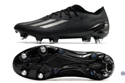 Speedportal .1 SG Nightstrike - Noir/Blanc