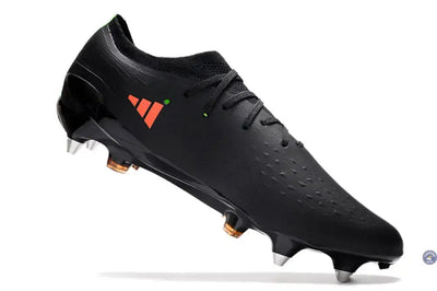 Speedportal .1 SG Nightstrike - Noir/Rouge/Vert