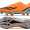 Speedportal .1 SG - Orange/Gris/Noir
