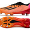 Speedportal .1 SG - Orange/Noir/Rose