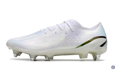 Speedportal .1 SG Pearlized - Blanc/Noir