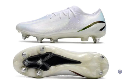 Speedportal .1 SG Pearlized - Blanc/Noir