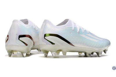 Speedportal .1 SG Pearlized - Blanc/Noir