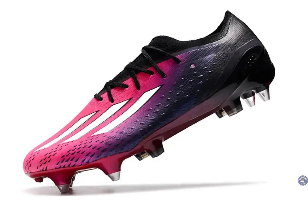 Speedportal .1 SG - Rose/Violet/Noir/Blanc