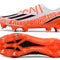 Speedportal Messi .1 SG Balon te Adoro - Blanc/Noir/Rouge