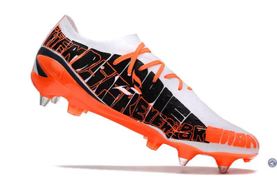 Speedportal Messi .1 SG Balon te Adoro - Blanc/Noir/Rouge