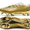 Speedportal Messi .1 SG Leyenda - Doré/Blanc/Bleu ÉDITION LIMITÉE