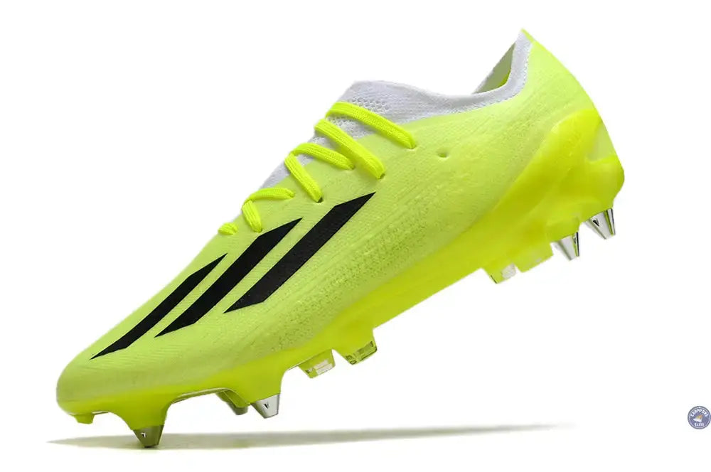 Speedportal SG - Blanc/Jaune/Noir