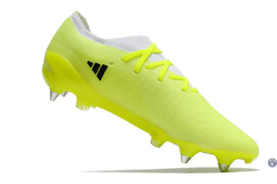 Speedportal SG - Blanc/Jaune/Noir