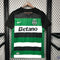 Sporting 2024/25 Domicile