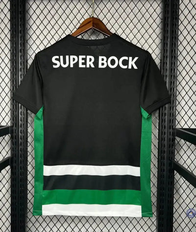 Sporting 2024/25 Domicile