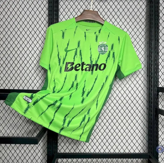 Sporting 2024/25 Third