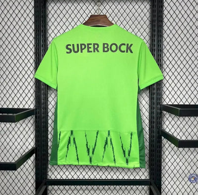 Sporting 2024/25 Third