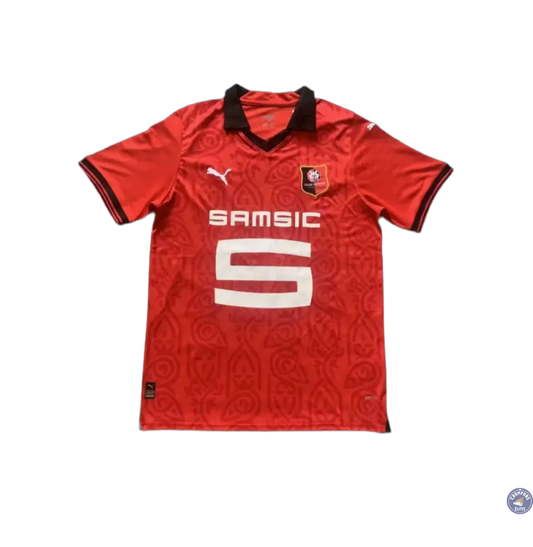 Stade Rennais 23/24 Domicile