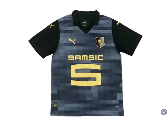 Stade Rennais 23/24 Third