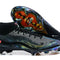 Superfly 10 Air Max 95 FG - Noir/Solar Red