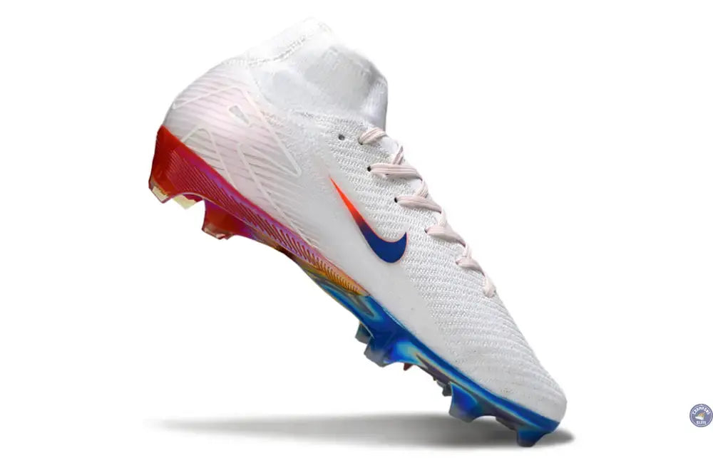 Superfly 10 By You  FG - Blanc/Bleu/Rouge