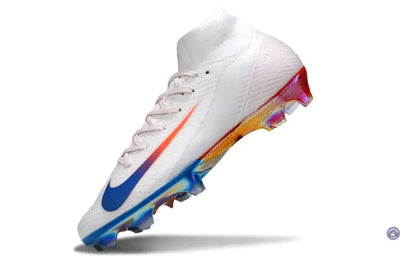 Superfly 10 By You  FG - Blanc/Bleu/Rouge